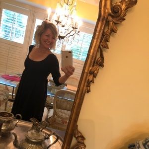 Meet your Posher, Anne